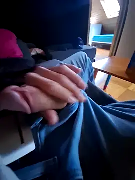 svenpfeifer online show from March 20, 4:20 pm