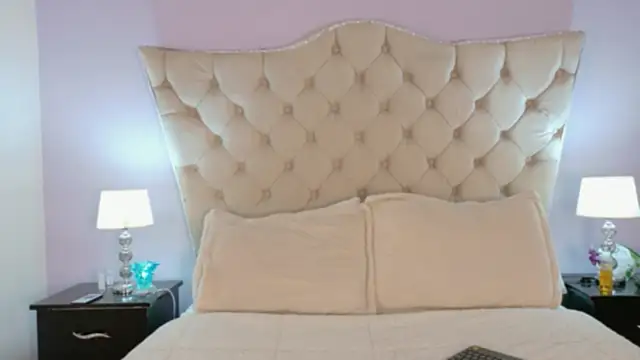 CarolineNasty online show from October 22, 7:35 pm