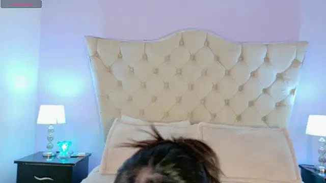 CarolineNasty online show from February 12, 7:53 pm