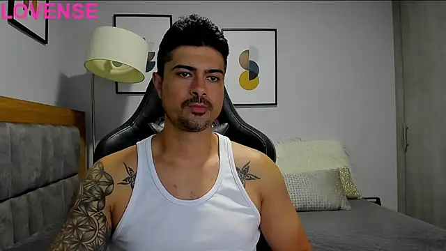 Dante Storm online show from September 13, 1:38 am