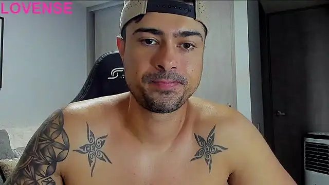 Dante Storm online show from September 21, 6:53 pm