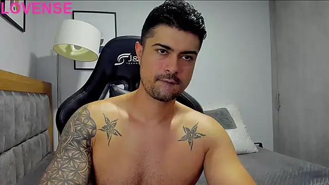 Dante Storm online show from September 25, 11:19 pm