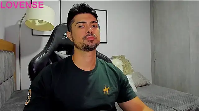 Dante Storm online show from October 3, 3:36 am