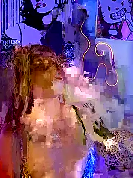 LoganPeny online show from March 21, 4:17 am