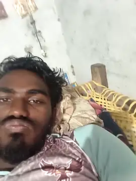 PolarFriend0 online show from March 8, 3:10 am