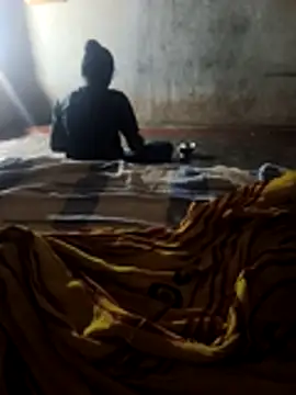 PolarFriend0 online show from March 8, 3:27 pm