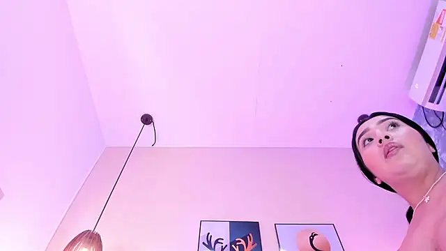 MelinaCruz online show from January 17, 7:50 pm