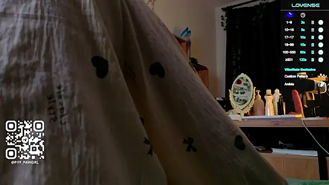 piff pawgirl online show from January 18, 4:27 am