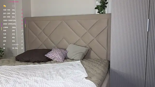 NormaCusson online show from January 15, 7:46 am