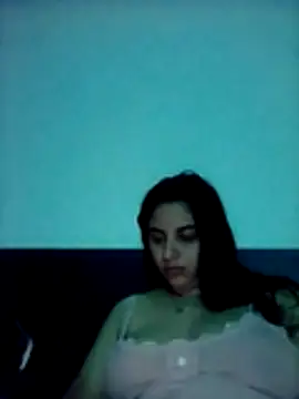 Snapshot of Veramaia chatting on June 19, 11:52 pm Veramaia online show from June 19, 11:52 pm