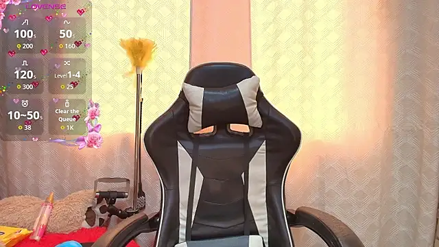 nataliaesmith 24 online show from January 10, 7:37 pm