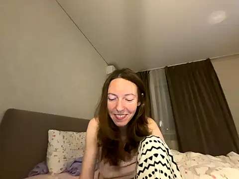 Aliniasky online show from November 7, 7:25 pm