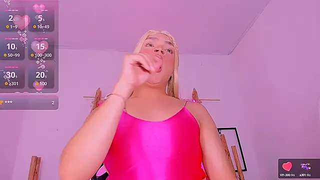 Brithanycullen online show from March 12, 4:35 pm