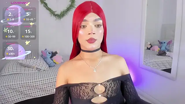 Brithanycullen online show from March 6, 3:14 am