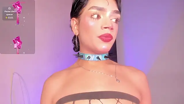 Brithanycullen online show from March 13, 5:47 am