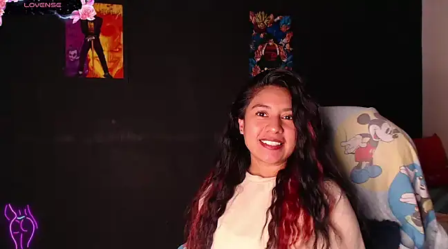 Snapshot of yes0225 chatting on March 12, 2:56 pm yes0225 online show from March 12, 2:56 pm