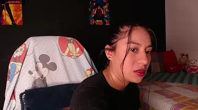 Snapshot of yes0225 chatting on March 14, 2:41 pm yes0225 online show from March 14, 2:41 pm