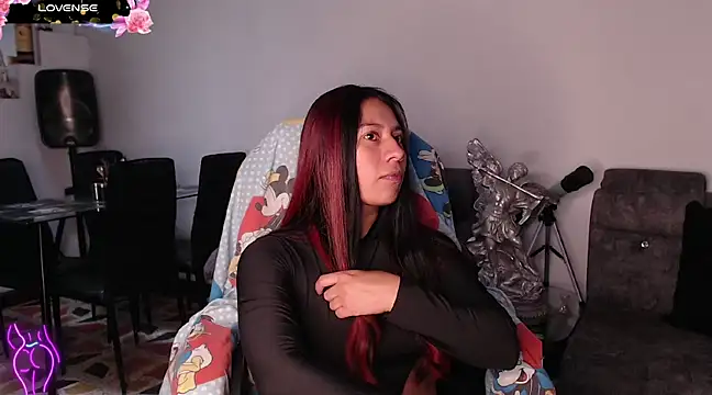 Snapshot of yes0225 chatting on March 18, 1:42 pm yes0225 online show from March 18, 1:42 pm