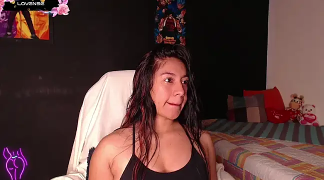 Snapshot of yes0225 chatting on March 19, 4:34 pm yes0225 online show from March 19, 4:34 pm