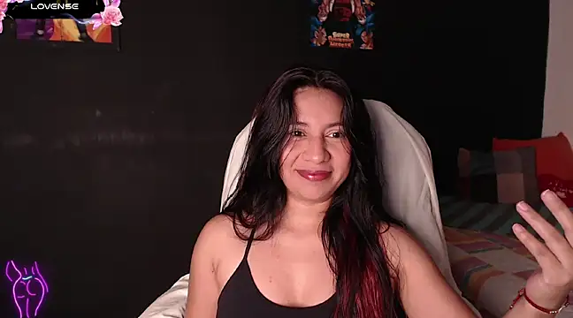 Snapshot of yes0225 chatting on March 19, 7:38 pm yes0225 online show from March 19, 7:38 pm