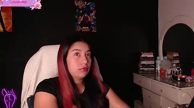 Snapshot of yes0225 chatting on March 22, 12:46 pm yes0225 online show from March 22, 12:46 pm