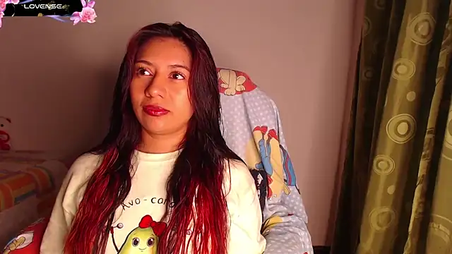 Snapshot of yes0225 chatting on September 17, 2:41 pm yes0225 online show from September 17, 2:41 pm