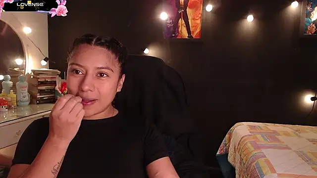 Snapshot of yes0225 chatting on October 1, 5:41 pm yes0225 online show from October 1, 5:41 pm