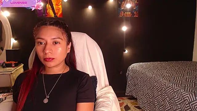 Snapshot of yes0225 chatting on October 30, 10:49 am yes0225 online show from October 30, 10:49 am