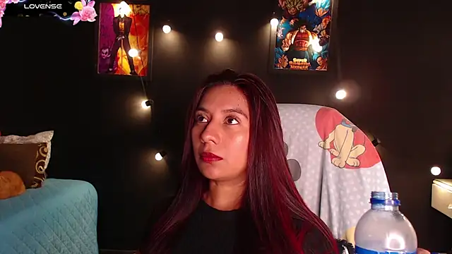 Snapshot of yes0225 chatting on February 27, 6:08 pm yes0225 online show from February 27, 6:08 pm