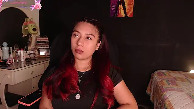 Snapshot of yes0225 chatting on March 25, 1:06 pm yes0225 online show from March 25, 1:06 pm