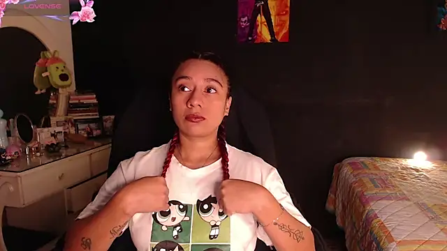 Snapshot of yes0225 chatting on March 26, 2:33 pm yes0225 online show from March 26, 2:33 pm