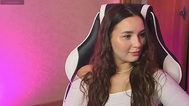 CherryTouss online show from January 8, 8:27 am