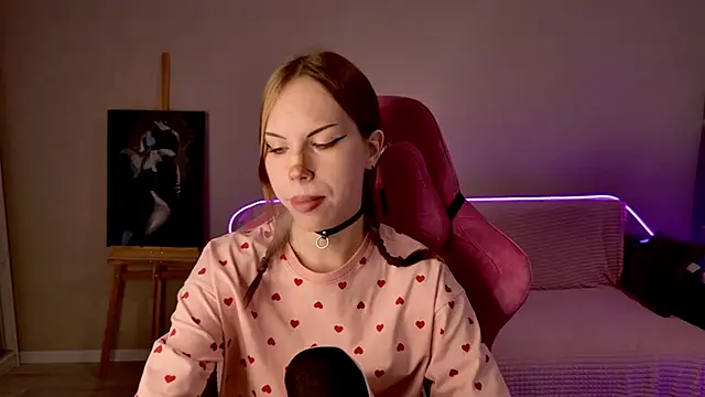 Pussy Without pussy online show from October 23, 7:23 pm