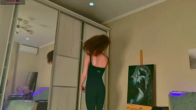 Pussy Without pussy online show from December 2, 5:30 pm