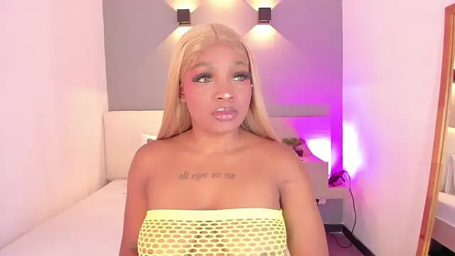 karol white  online show from May 23, 3:56 am