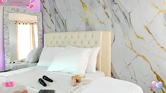 marilyn allen1 online show from March 12, 9:13 pm