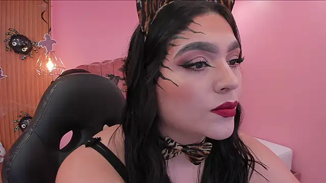 Snapshot of eva_sainnt chatting on October 3, 5:43 pm eva sainnt online show from October 3, 5:43 pm