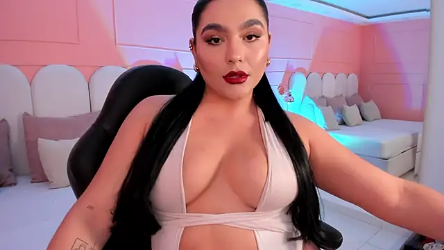 eva sainnt online show from November 27, 3:19 am