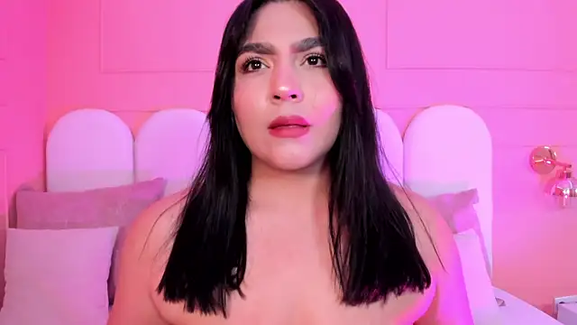 eva sainnt online show from December 5, 3:48 am