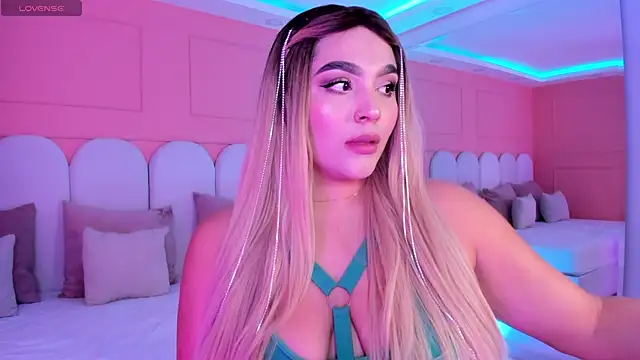 eva sainnt online show from March 1, 3:08 am