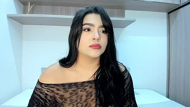 Snapshot of eva_sainnt chatting on April 23, 11:18 pm eva sainnt online show from April 23, 11:18 pm