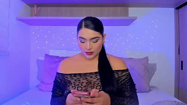 Snapshot of eva_sainnt chatting on April 30, 1:23 am eva sainnt online show from April 30, 1:23 am