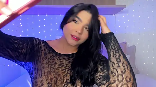 Snapshot of eva_sainnt chatting on May 21, 11:45 pm eva sainnt online show from May 21, 11:45 pm