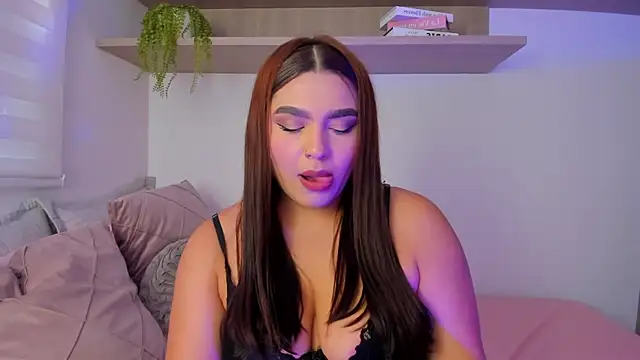 Snapshot of eva_sainnt chatting on July 8, 7:18 pm eva sainnt online show from July 8, 7:18 pm