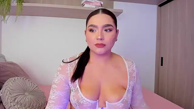 Snapshot of eva_sainnt chatting on July 9, 9:30 pm eva sainnt online show from July 9, 9:30 pm