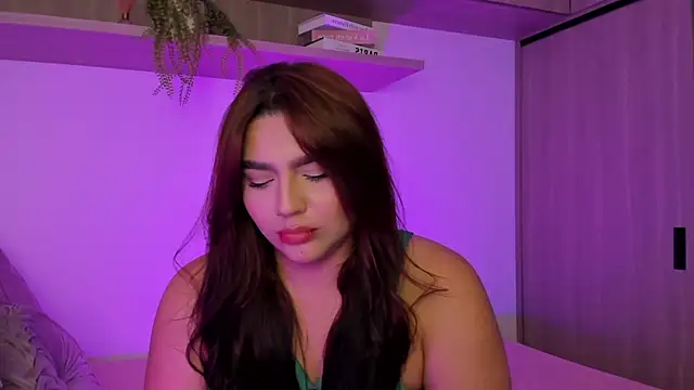 Snapshot of eva_sainnt chatting on July 23, 1:58 am eva sainnt online show from July 23, 1:58 am