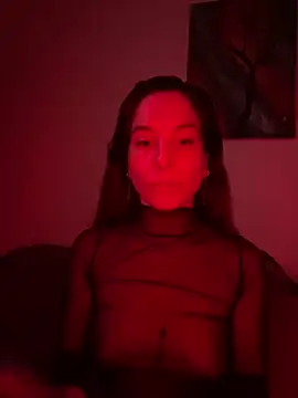 CosmiccAlai online show from March 18, 12:14 pm