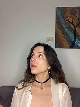 CosmiccAlai online show from March 20, 1:24 am