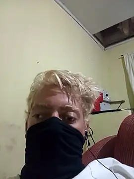 andredomal online show from March 4, 12:49 am