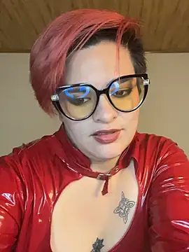 Snapshot of Mistress_Niky_ chatting on March 18, 9:10 pm Mistress Niky  online show from March 18, 9:10 pm